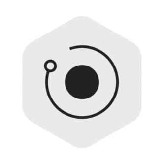 Orbiteditorai logo