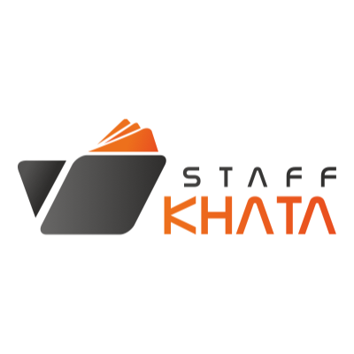 Staff khata logo