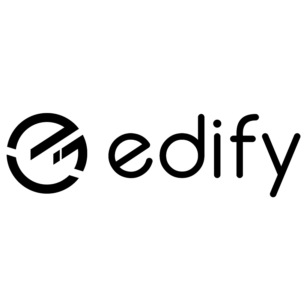 Edify logo