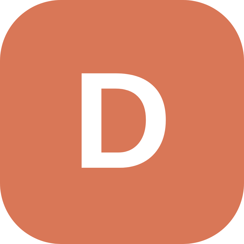 DuetCases logo
