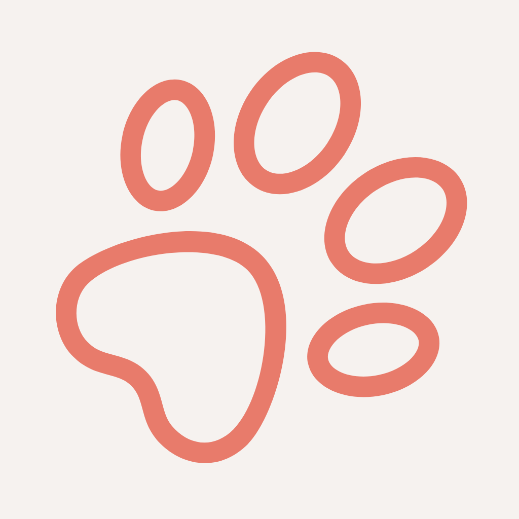 PetMBTI logo